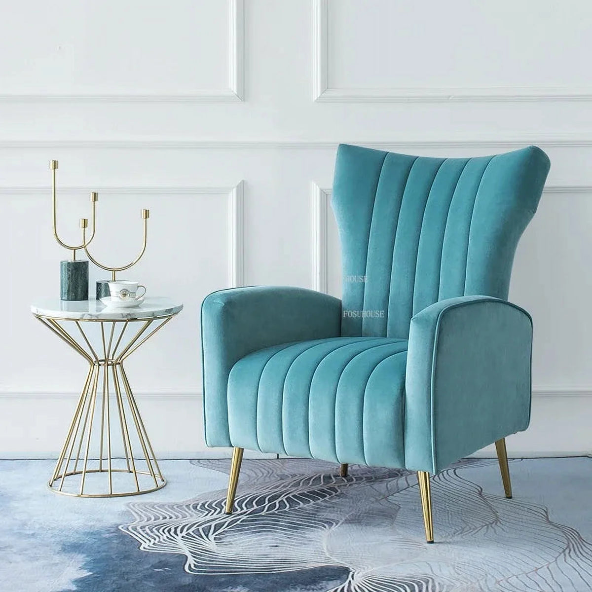 Lazy Armchair Sofa G42287