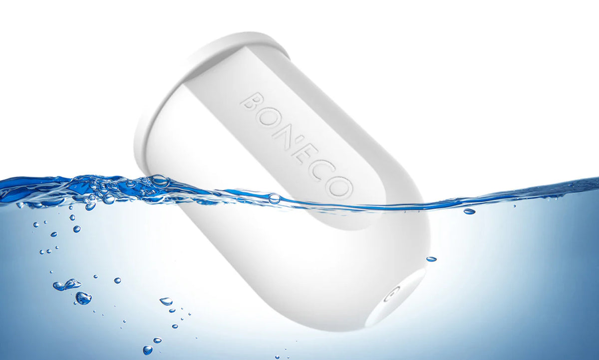 Aqua Pro 2-in-1 Filter N370301