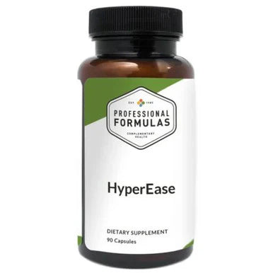 Hyperease 90 Capsules R7999