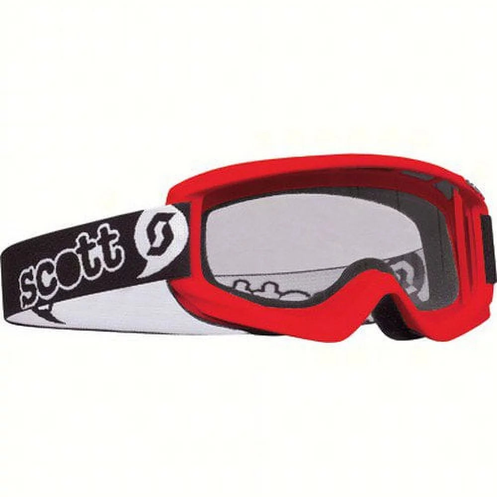 Youth Goggle Red U484865