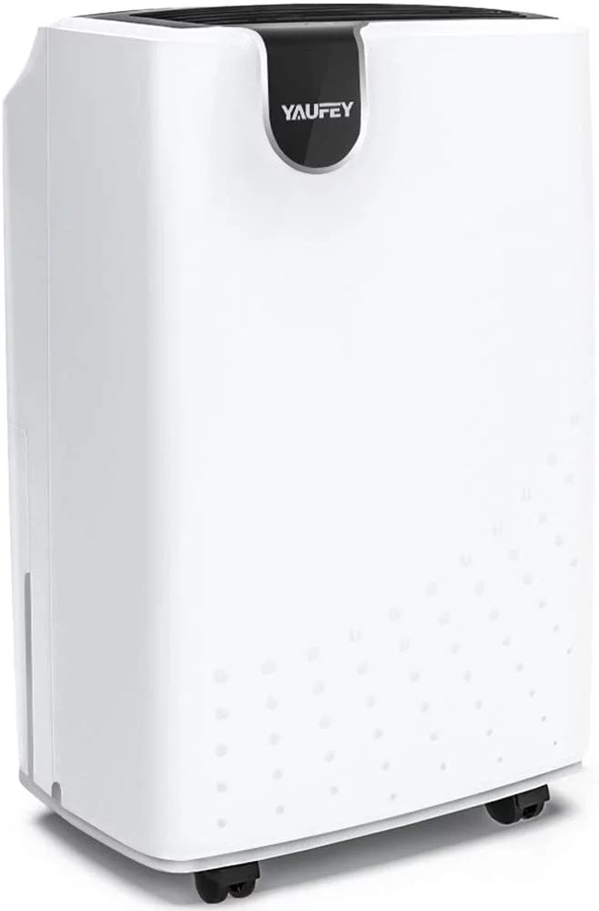 32.7 Pints Dehumidifier with Drain Hose B1810
