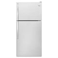 18.25 cu. ft. Top Freezer Refrigerator in Monochromatic Stainless Steel B78920