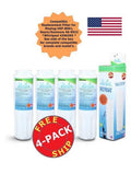 Water and Ice Filter 4 Pack L459