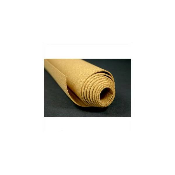 Natural Cork Roll Y163157