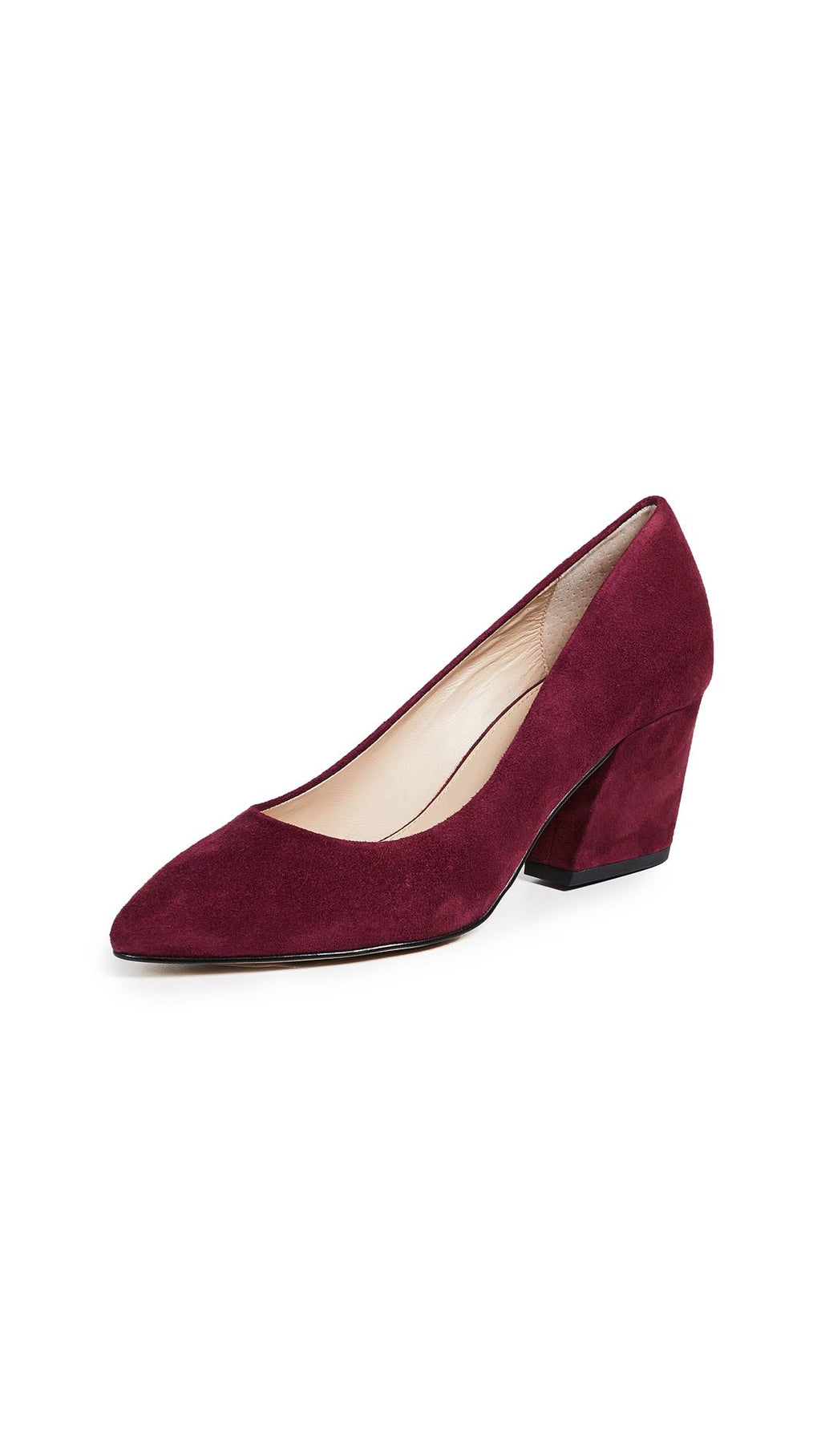 Bordeaux Pump V7131