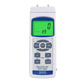 Digital Manometer with SD Card Logger Y874611