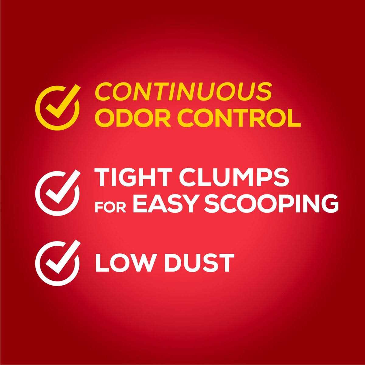 Clumping Cat Litter N73907