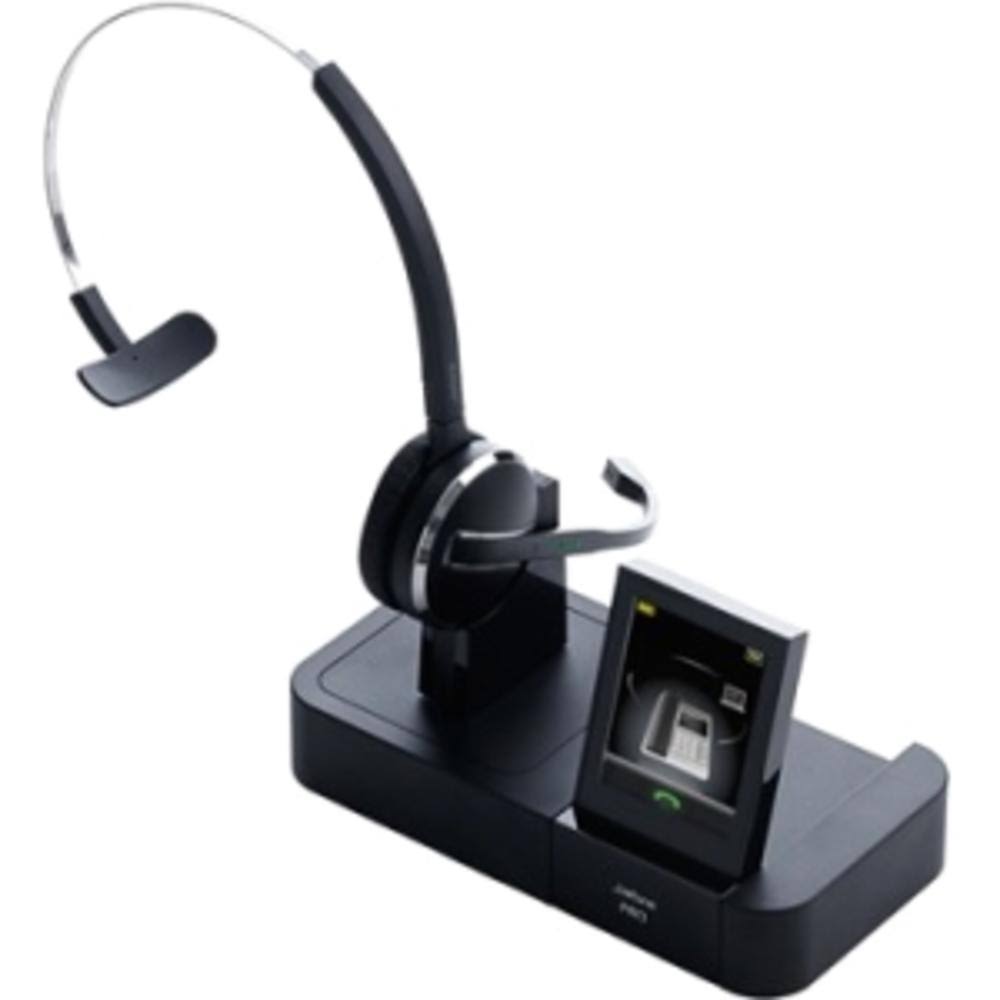 Wireless Headset V59881