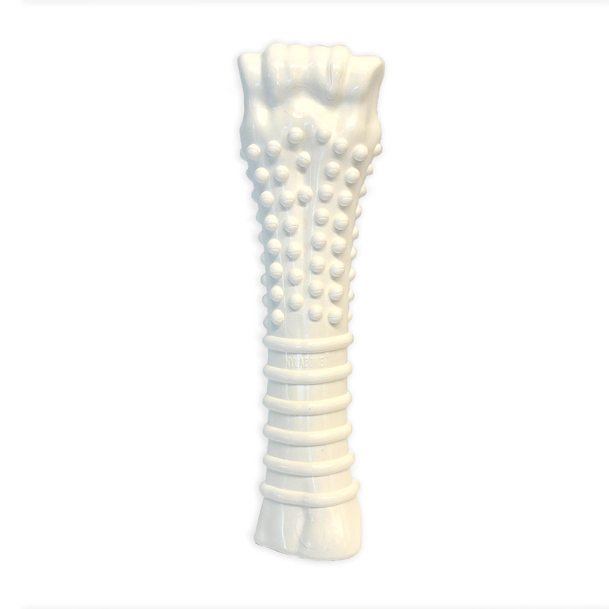 Chicken Flavored Durable Chew Toy for Dogs X-Large (1 Count) I413