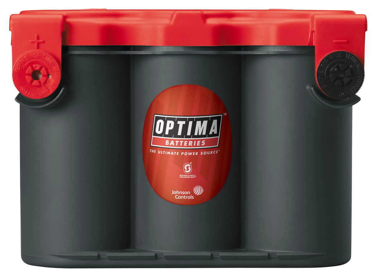 Redtop AGM Automotive Starting Battery Group Size 78 12 Volt 800 CCA S3222