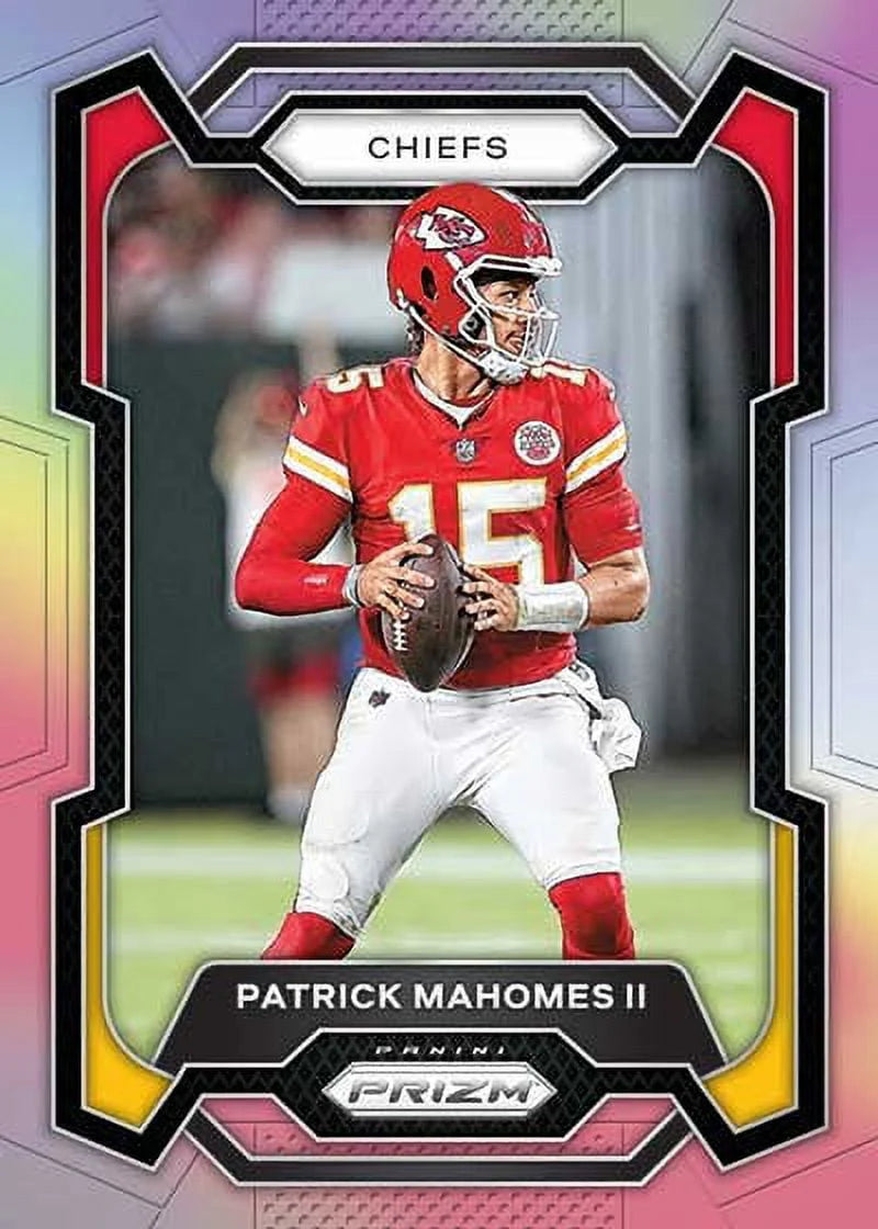 24-Pack Retail Box Trading Cards Z7270