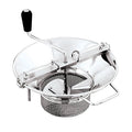 #5 Stainless Food Mill with Sieve D805