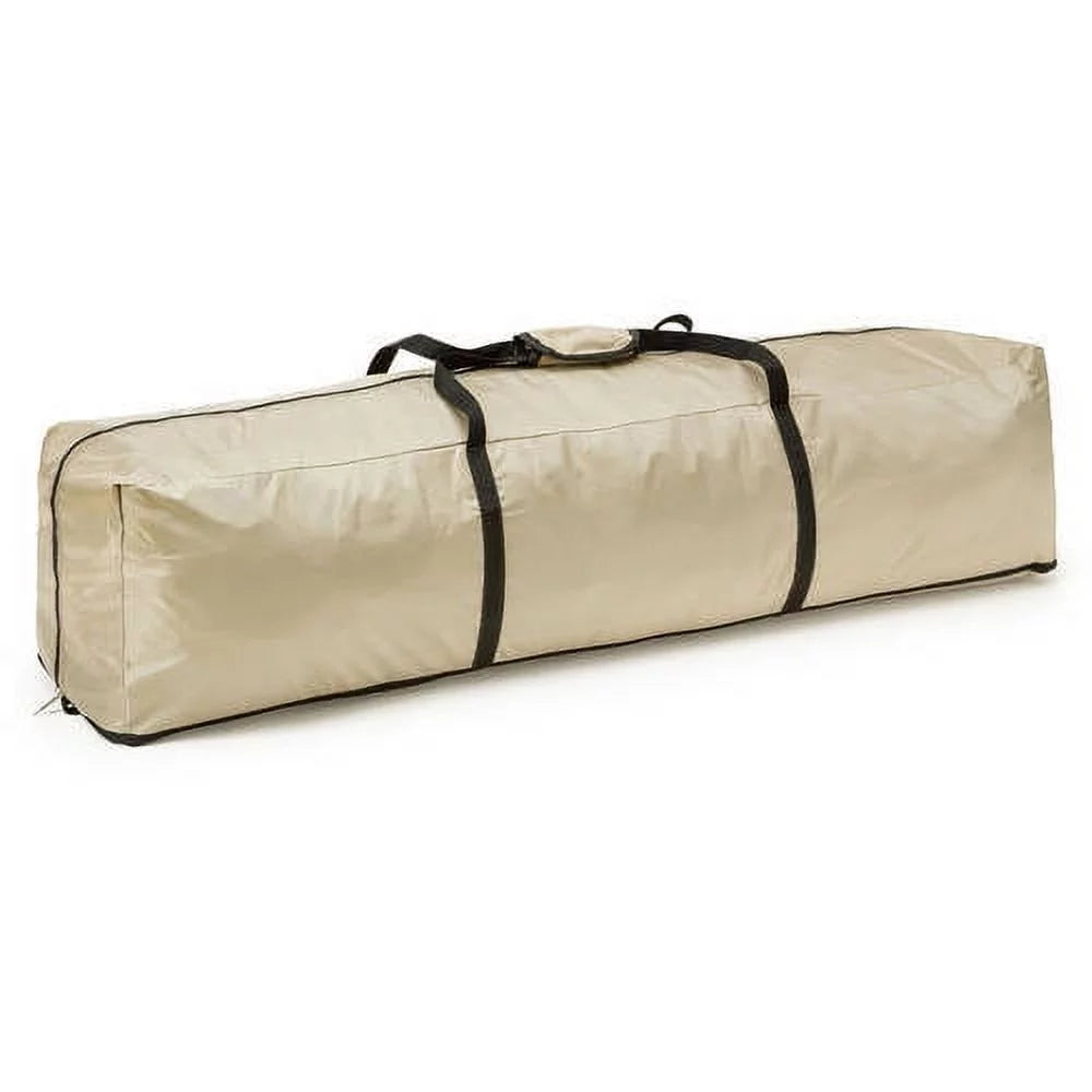 14' x 14' 11-Person Instant Cabin Tent with Private Room D263146