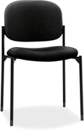 Black Stacking Guest Chair Y74248