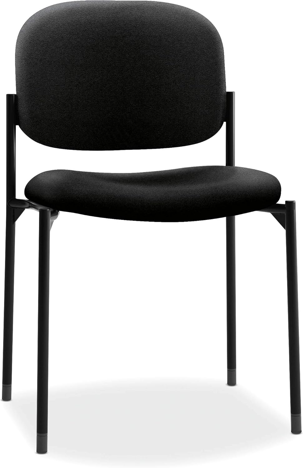 Black Stacking Guest Chair Y74248