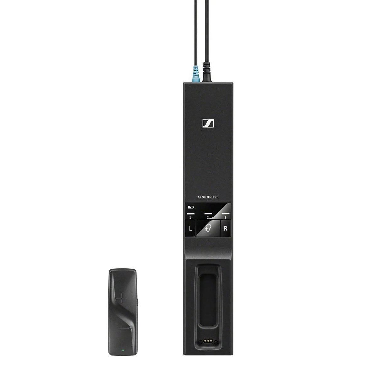 Black Wireless Audio System V917