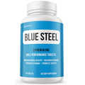 Blue Steel Male Health Tablets 60 Tablets U8696
