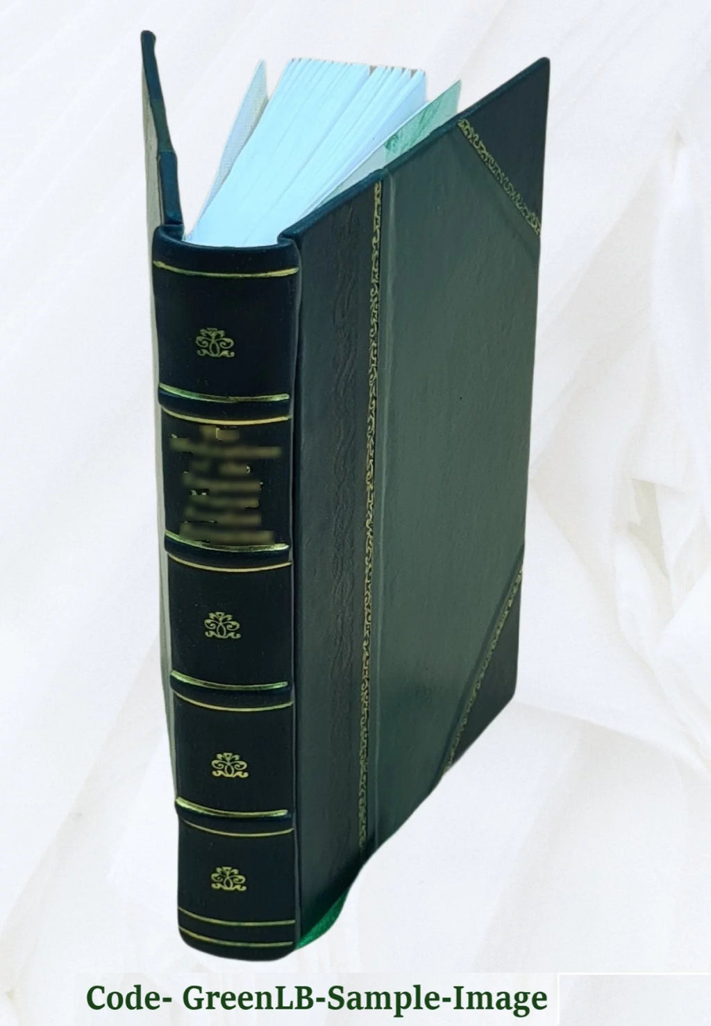 Poète, critique, homme public, homme privé 1872 Leather Bound I717