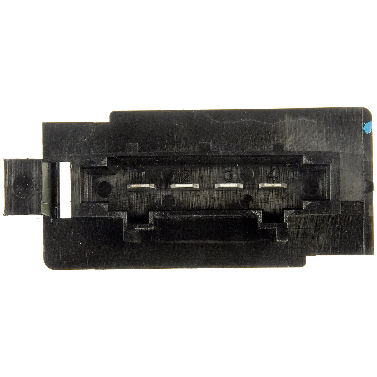 Front HVAC Blower Motor Resistor P8093