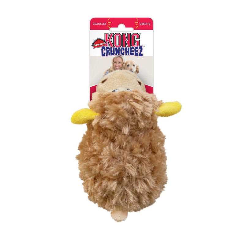 Cow Dog Toy Z61196
