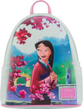Mulan Backpack X88135