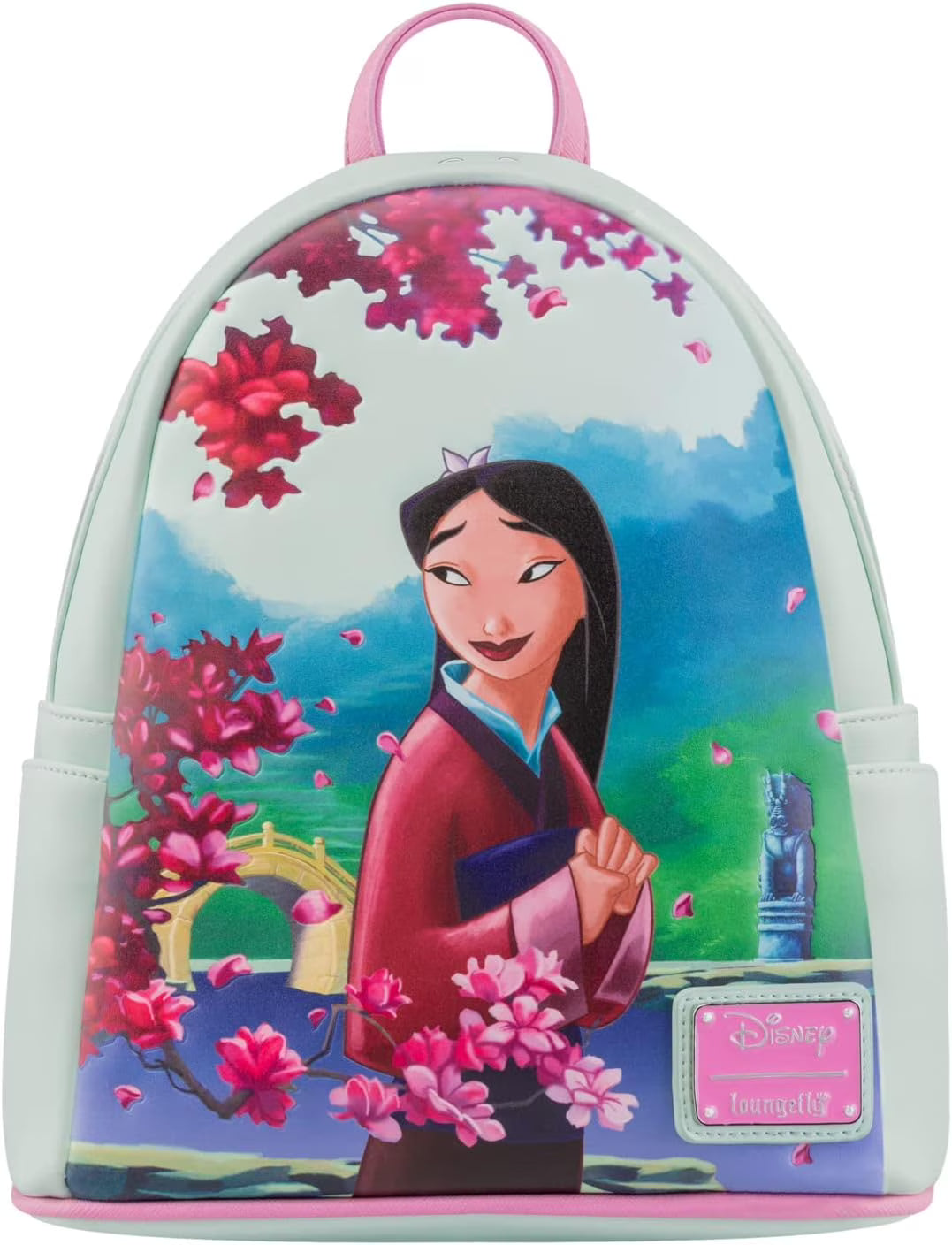 Mulan Backpack X88135