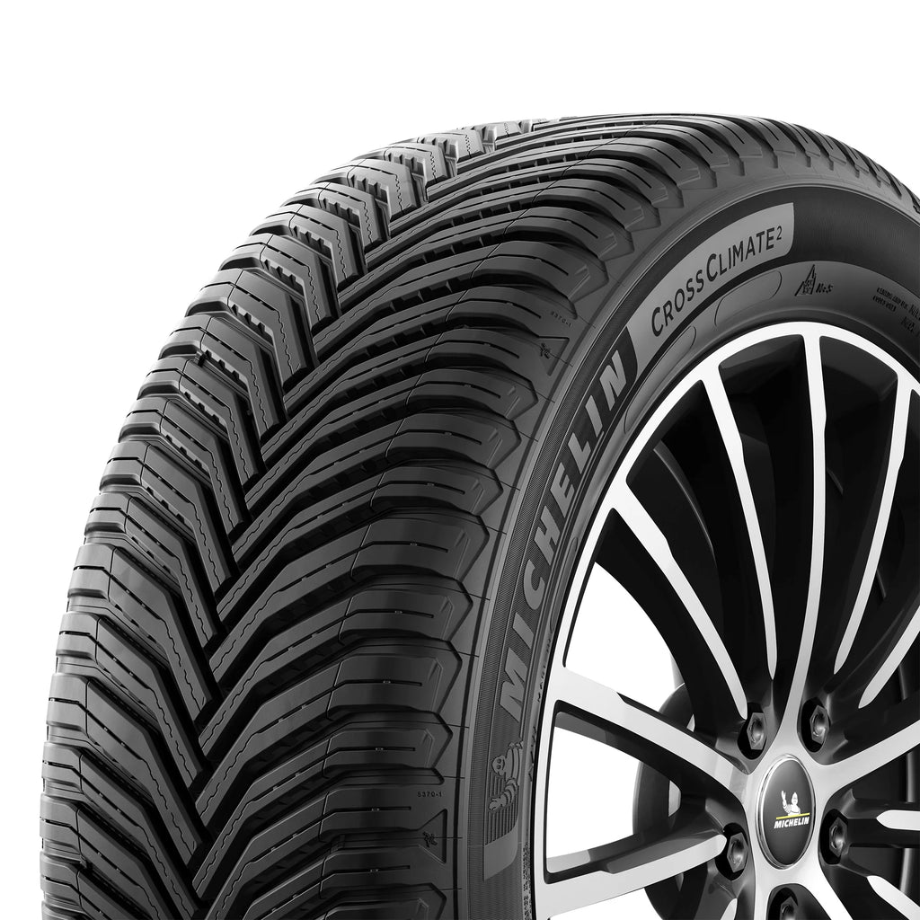 All-Season 205/55R17/XL 95V Tire X3619