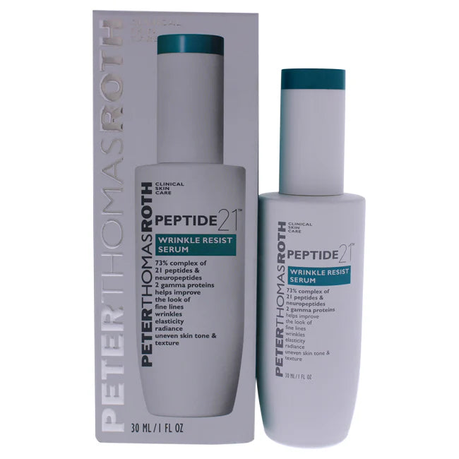 Peptide 21 Wrinkle Resist Serum, 1 oz V65395