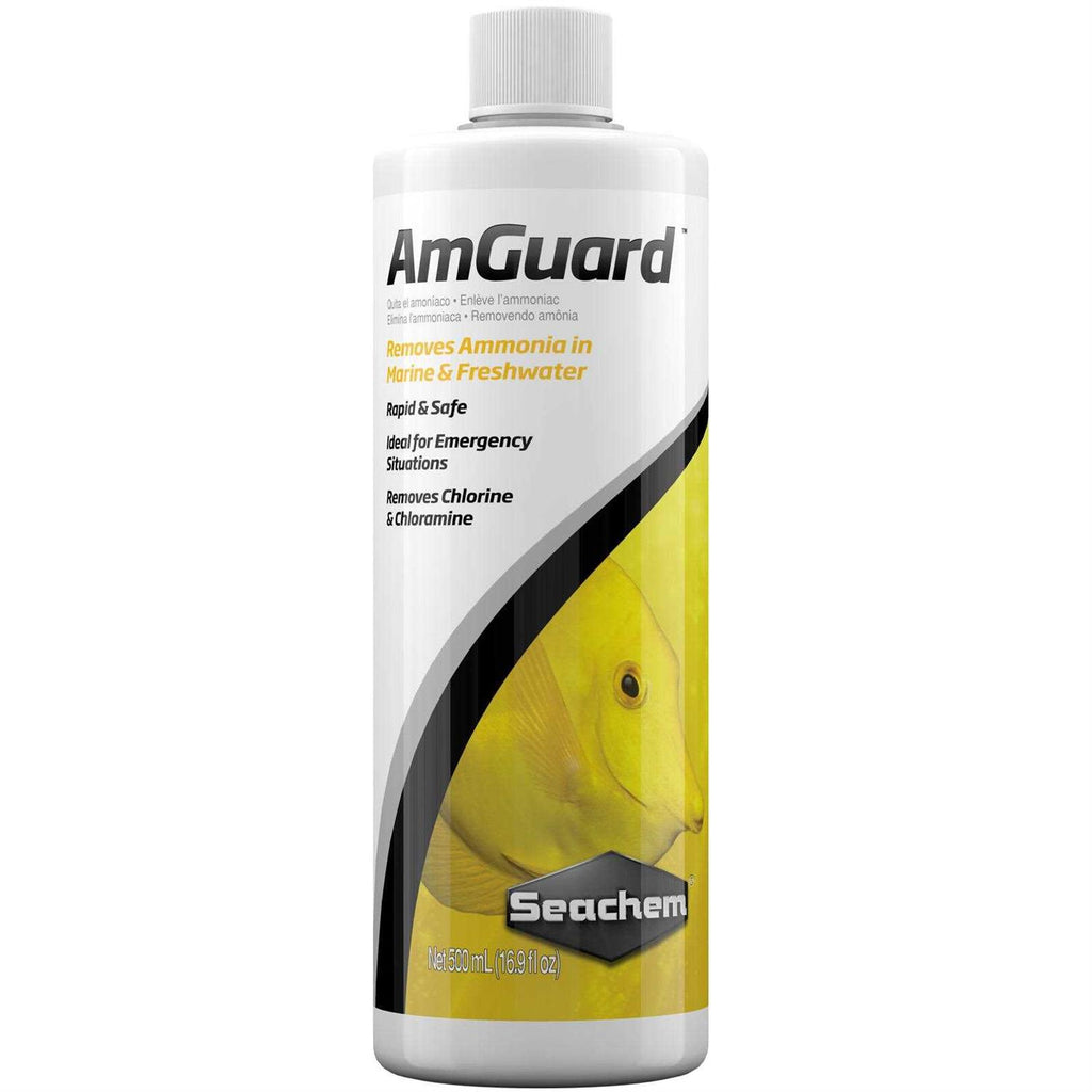 AmGuard P663