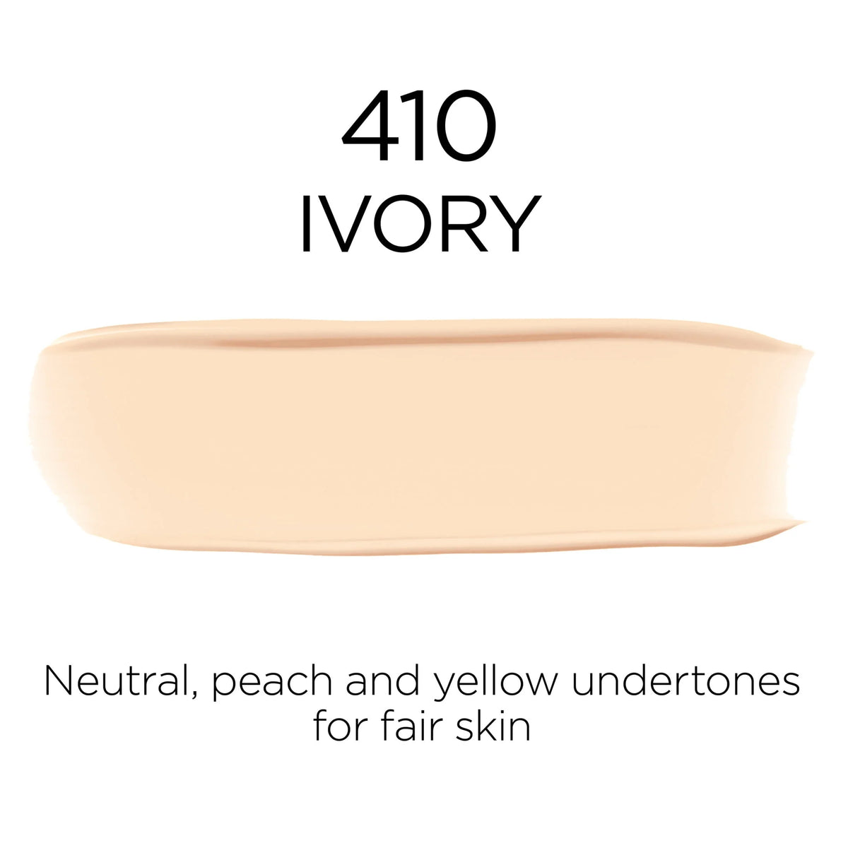Liquid Foundation Makeup 1 oz S107