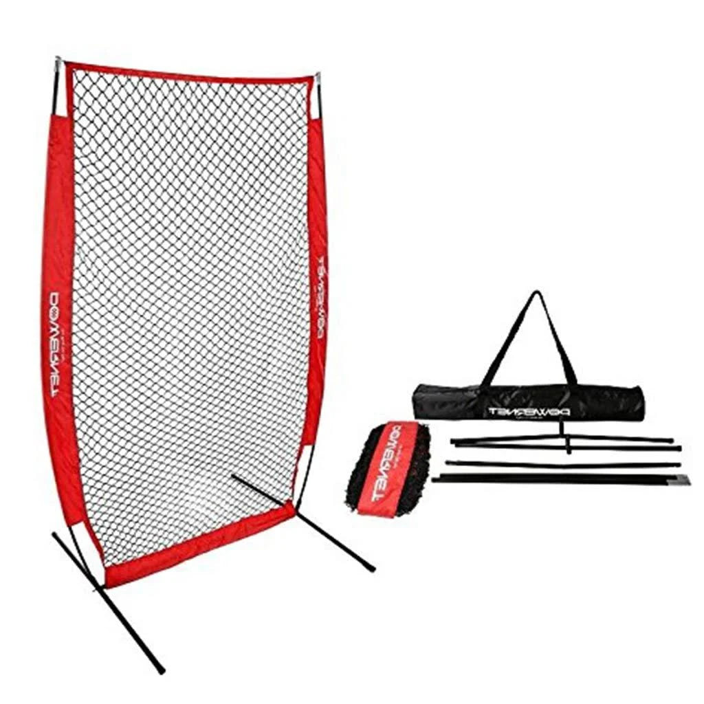 Sky Blue I-Screen with Frame and Carry Bag N797