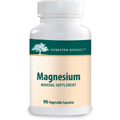 Magnesium 90 vcaps Q841114