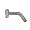 Satin Copper Showerarm with Escutcheon P98436